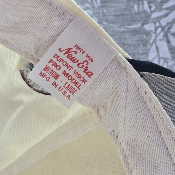 Vintage St Louis Cardinals 1996 Championship official club house hat. - Picture 7 of 7